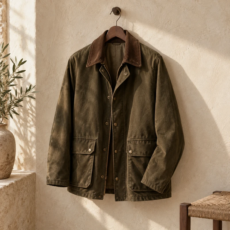 Jackets