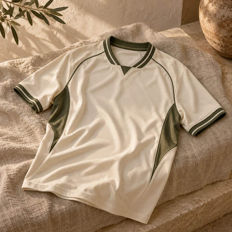 Jersey