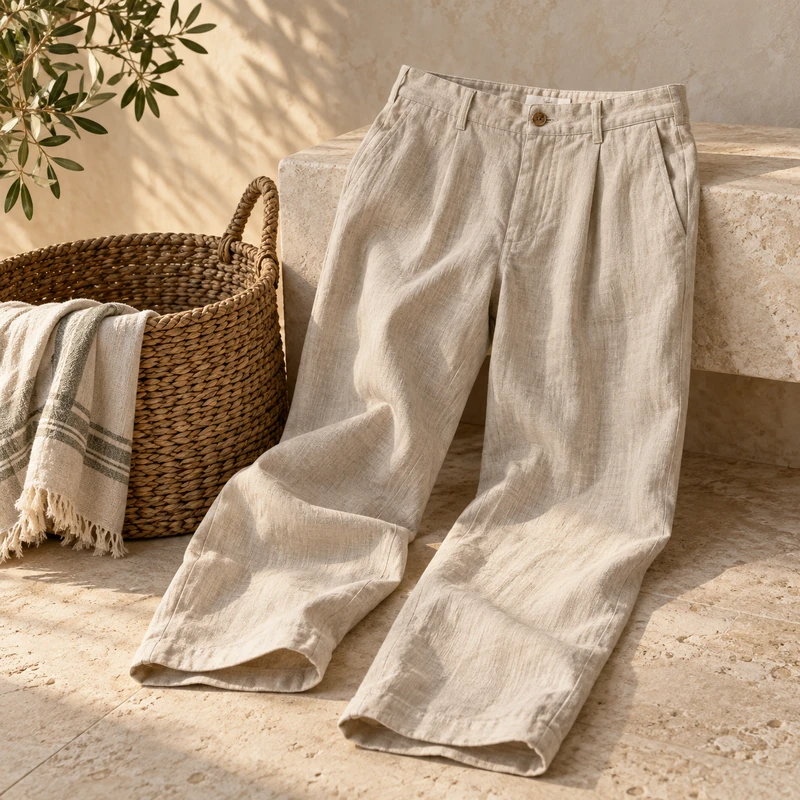 Pants/Shorts