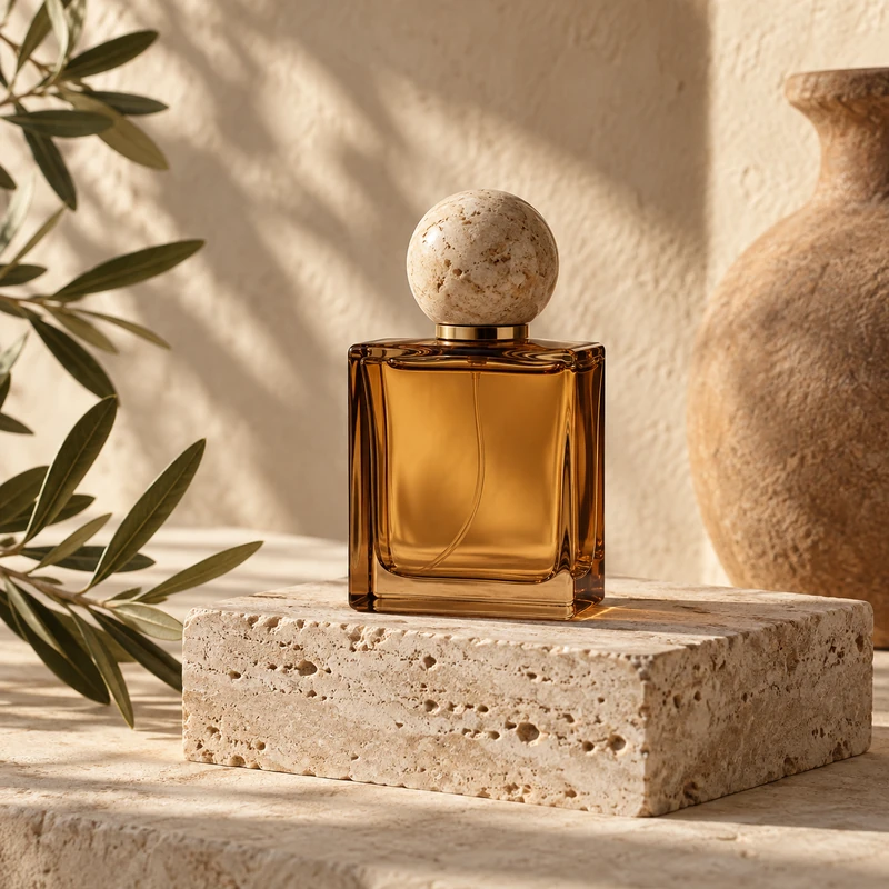 Perfumes